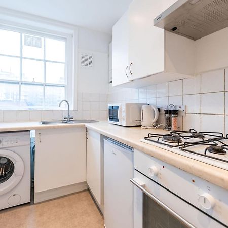 Luxury 2 Bedroom Flat In Balcombe Street London Ngoại thất bức ảnh