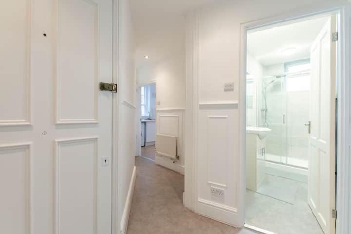 Luxury 2 Bedroom Flat In Balcombe Street London Ngoại thất bức ảnh