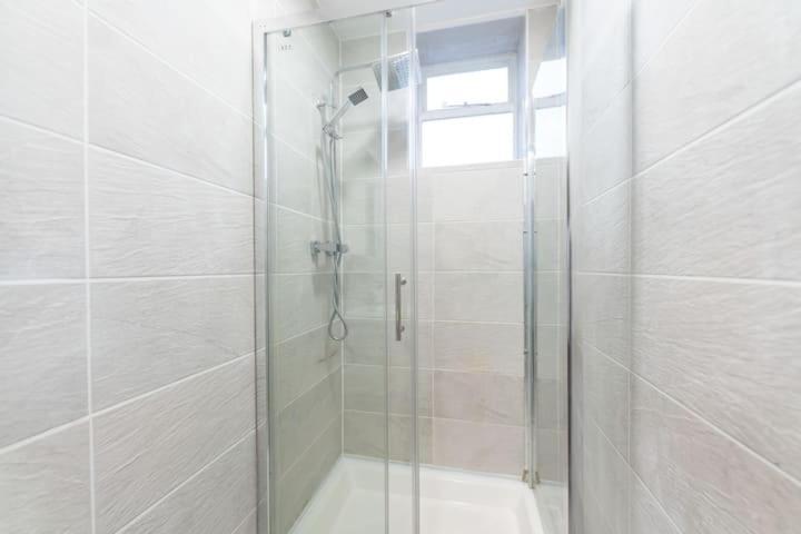 Luxury 2 Bedroom Flat In Balcombe Street London Ngoại thất bức ảnh