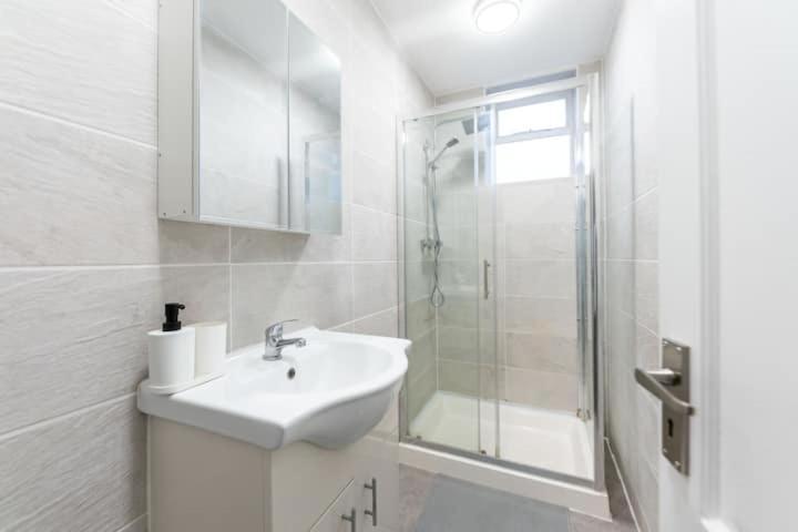 Luxury 2 Bedroom Flat In Balcombe Street London Ngoại thất bức ảnh