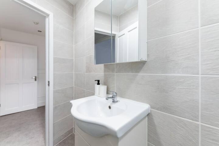 Luxury 2 Bedroom Flat In Balcombe Street London Ngoại thất bức ảnh