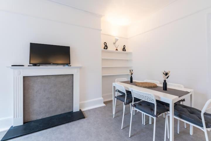 Luxury 2 Bedroom Flat In Balcombe Street London Ngoại thất bức ảnh