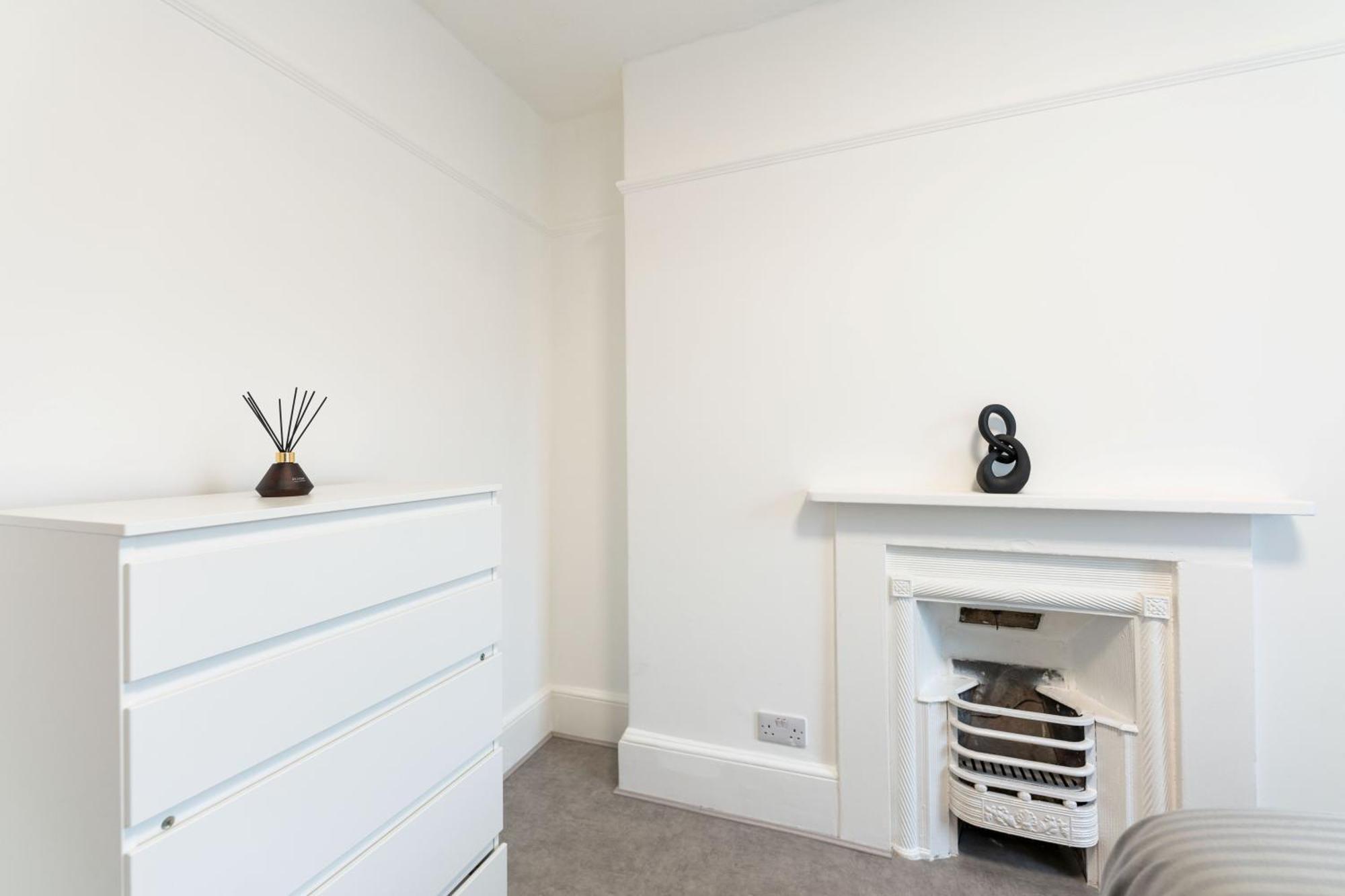 Luxury 2 Bedroom Flat In Balcombe Street London Ngoại thất bức ảnh